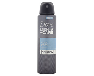 E-shop Dove Men+ Care Cool Fresh deodorant 150ml