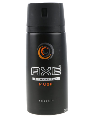 Axe Musk deodorant 150ml
