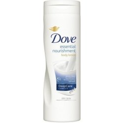 Dove Body Milk telové mlieko 250ml