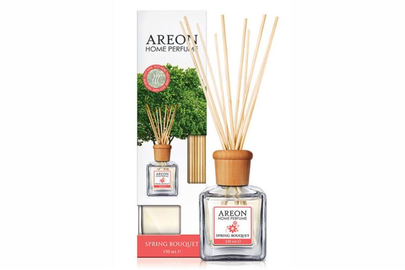 Areon Home Spring Bouquet vonné tyčinky 150ml