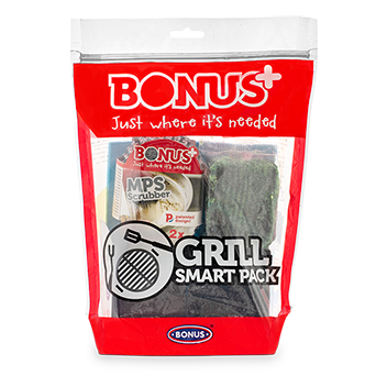 E-shop Bonus Grill SmartPack
