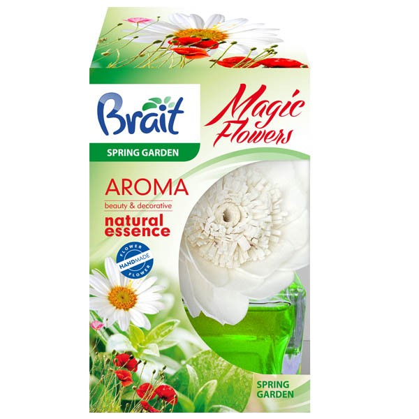 Brait Magic Flower Spring Garden 75 ml