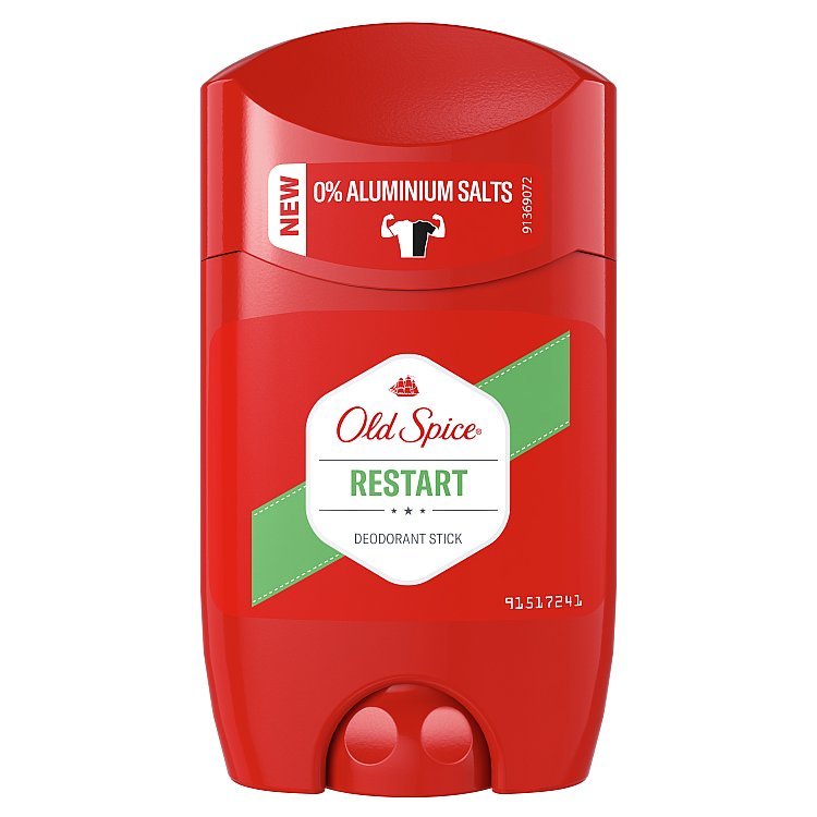 Old Spice Restart deodorant stick 50ml