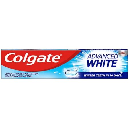 E-shop Colgate Advanced White zubná pasta 100ml