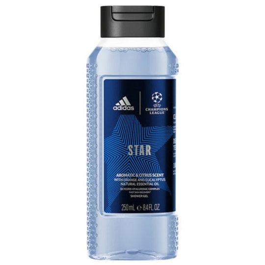 E-shop Adidas Men Champions STAR sprchový gél 400ml