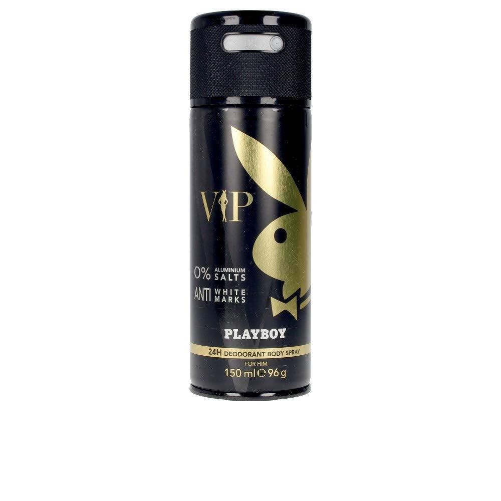 Playboy VIP Men deodorant 150ml