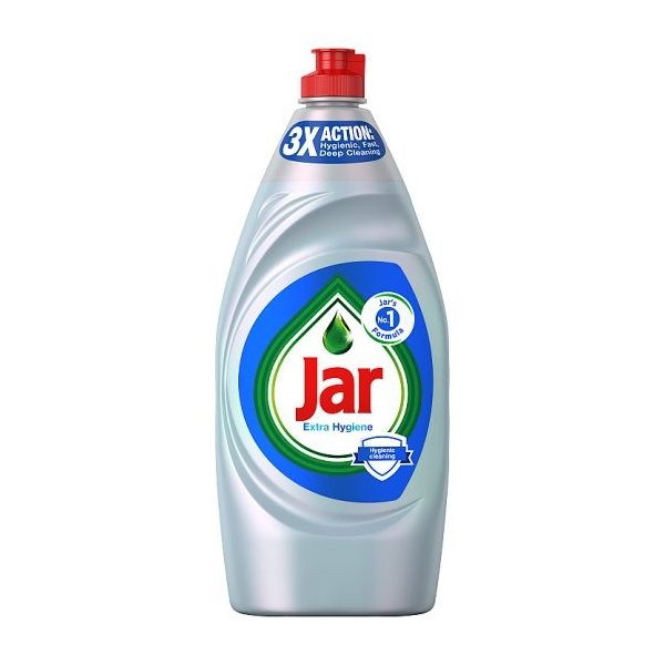 Jar EXTRA Hygiene 905ml