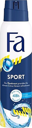 E-shop Fa Men Sport deodorant 150ml