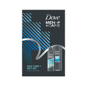 E-shop DOVE Men Daily Care clean comfort Duo darčekový set
