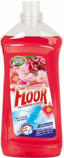 Floor Cherry Blossom na podlahy 1,5l