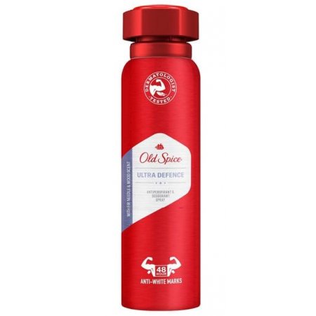 Old Spice Ultra Defence  deodorant sprej 150ml