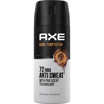 AXE Dark Temptation  72hodin deodorant 150ml