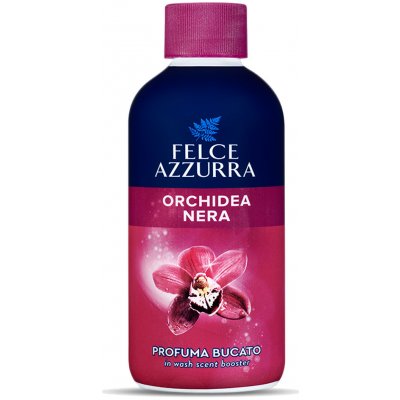 E-shop Felce Azzurra Orchidea nera koncentrovaný parfém na prádlo 220ml
