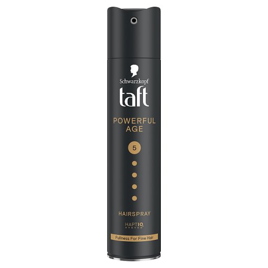 Taft Power Fullness 5 lak na vlasy 250ml