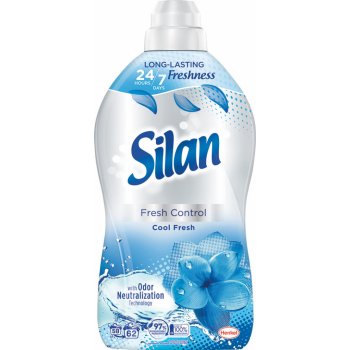 Silan fresh control- cool fresh aviváž 1364ml