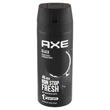 E-shop Axe Black deodorant 250ml