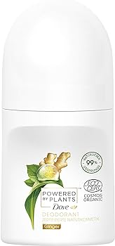 E-shop Dove Natur Powered by Plants Ginger deostick 50ml