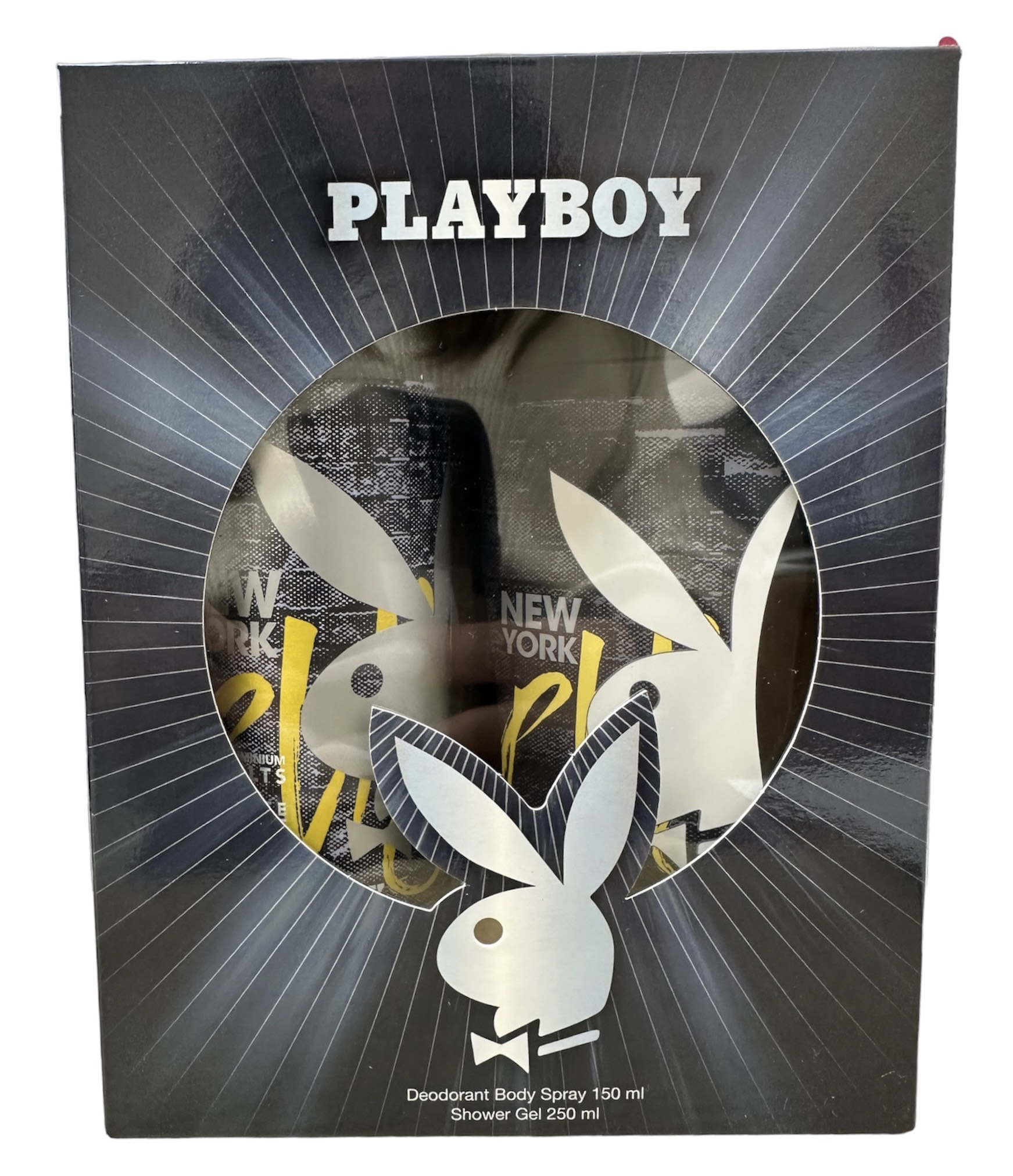 E-shop Playboy New York darčekový set