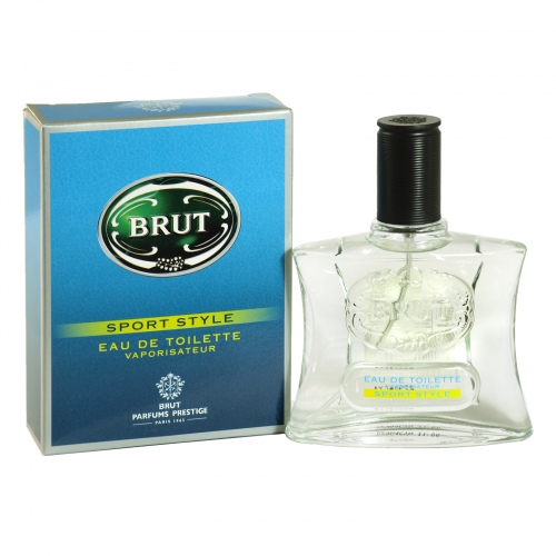 Brut Sport Style toaletná voda EDT 100ml