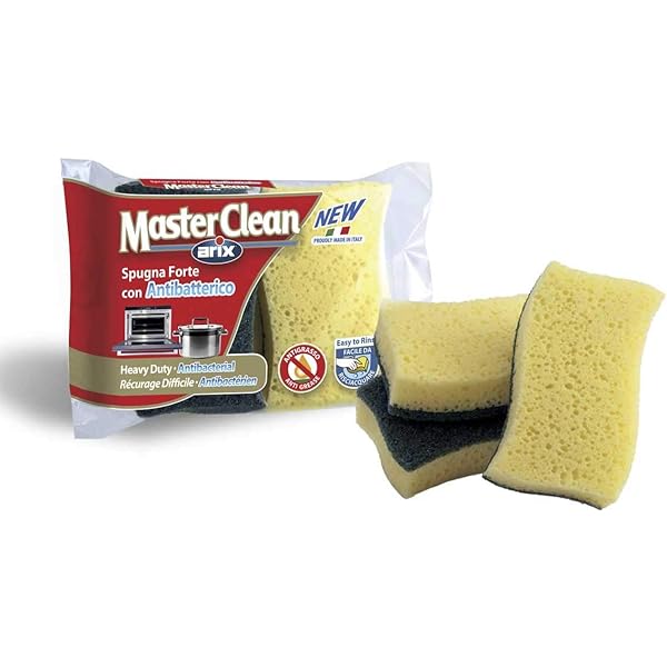 E-shop Arix Master clean špongia 1ks