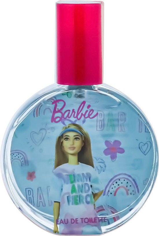 E-shop Disney Barbie EDT 30ml