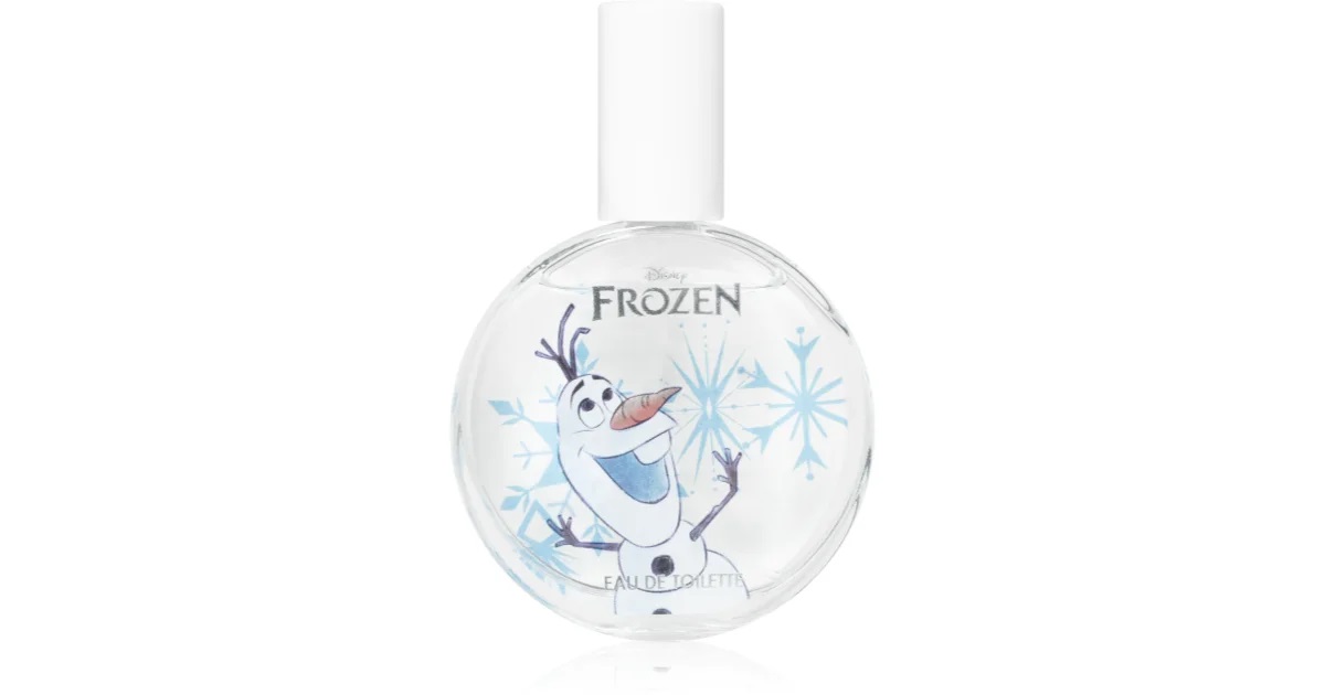 E-shop Disney Frozen EDT Olaf 30ml