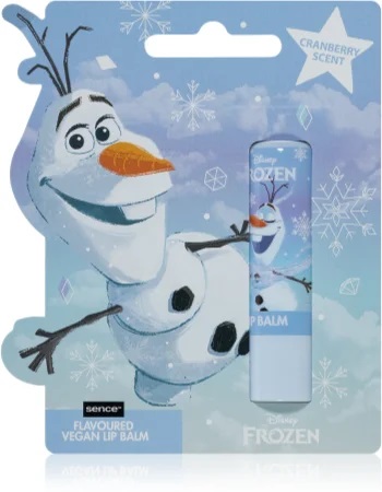 E-shop Disney Frozen Olaf balzam na pery 4,3g
