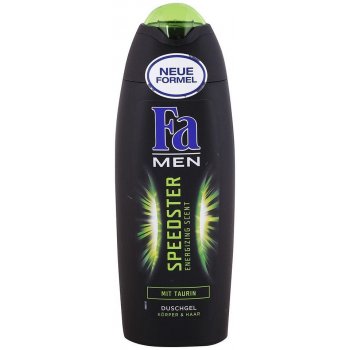 Fa Men Speedster sprchovy gél 250ml