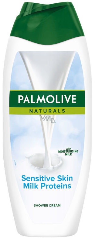 Palmolive Sensitive Milk sprchový gél 250ml