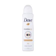 E-shop Dove Invisible dry dezodorant 125ml