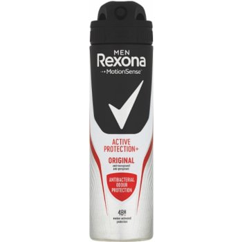 Rexona Men Active Protection+ Original deosprej 150ml