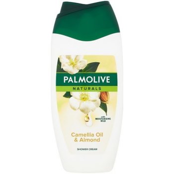 Palmolive Camellia and Almond sprchový gel 250 ml
