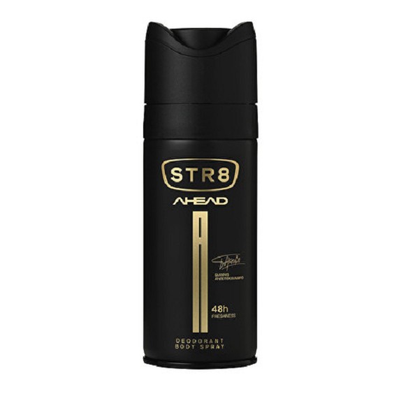 STR8 AHEAD Dezodorant 150ml