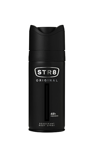 STR8 Original Dezodorant 150ml