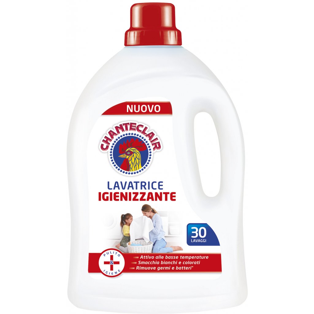 E-shop Chanteclair Chante Igienizzante univerzal gél 1350 ml / 30 praní