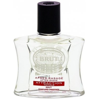 E-shop Brut Attraction Totale after shave 100ml