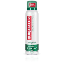 E-shop Borotalco Dezodorant v spreji Original 150