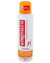 E-shop Borotalco Dezodorant v spreji Active odor 150ml