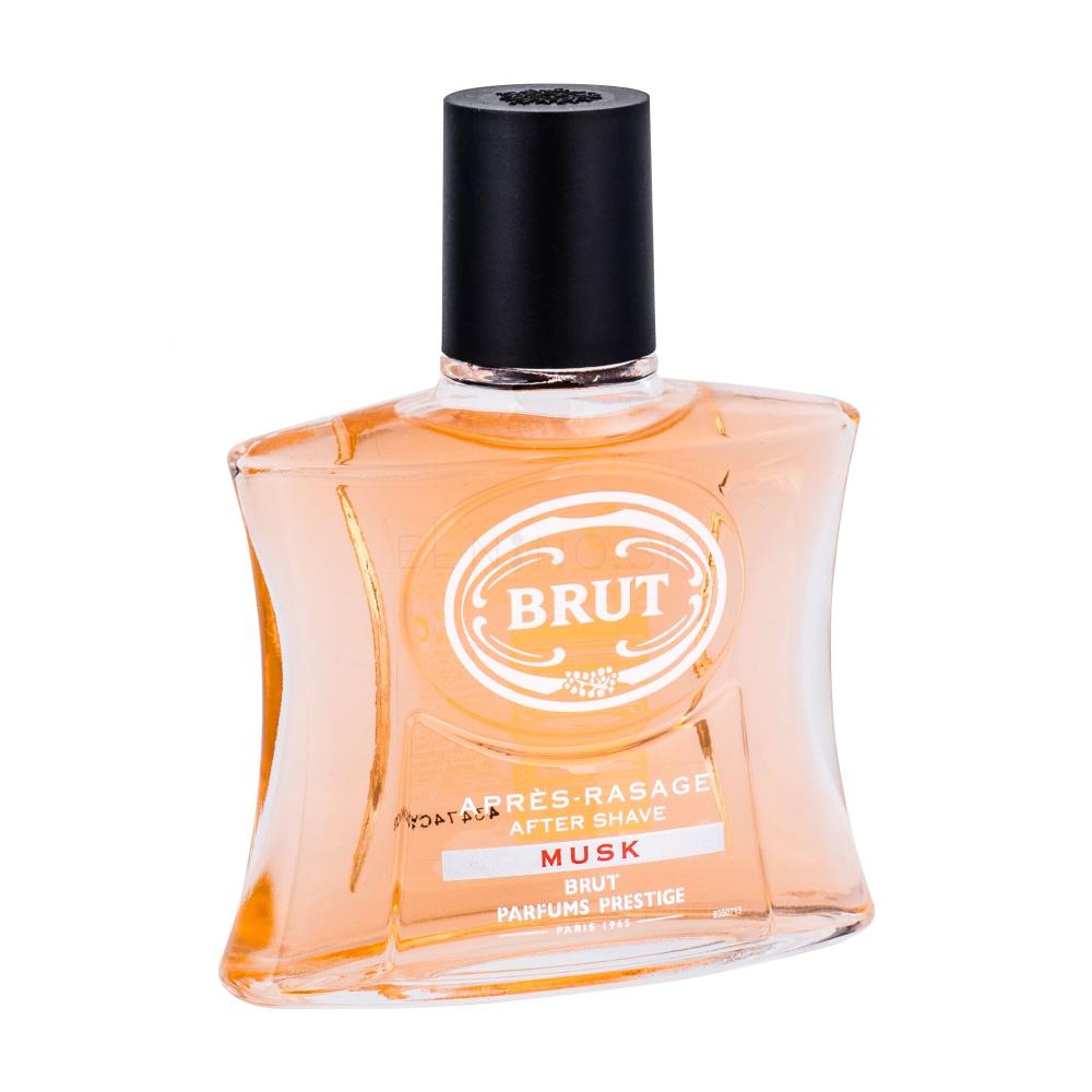 E-shop Brut Brut Musk voda po holení pre mužov 100 ml