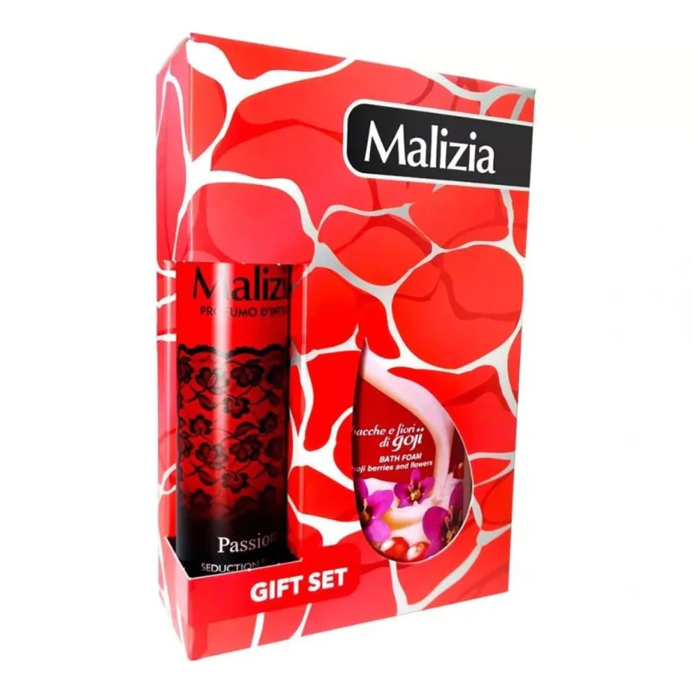 E-shop Malizia Goji berries Pack dámsky set