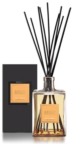 E-shop Areon Home Exclusive Gold Amber vonné tyčinky 1000ml