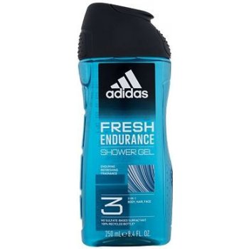 Adidas Fresh Endurance sprchový gél 400ml
