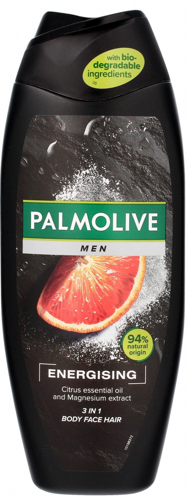 Palmolive sprchový gél Energizing for men 500ml