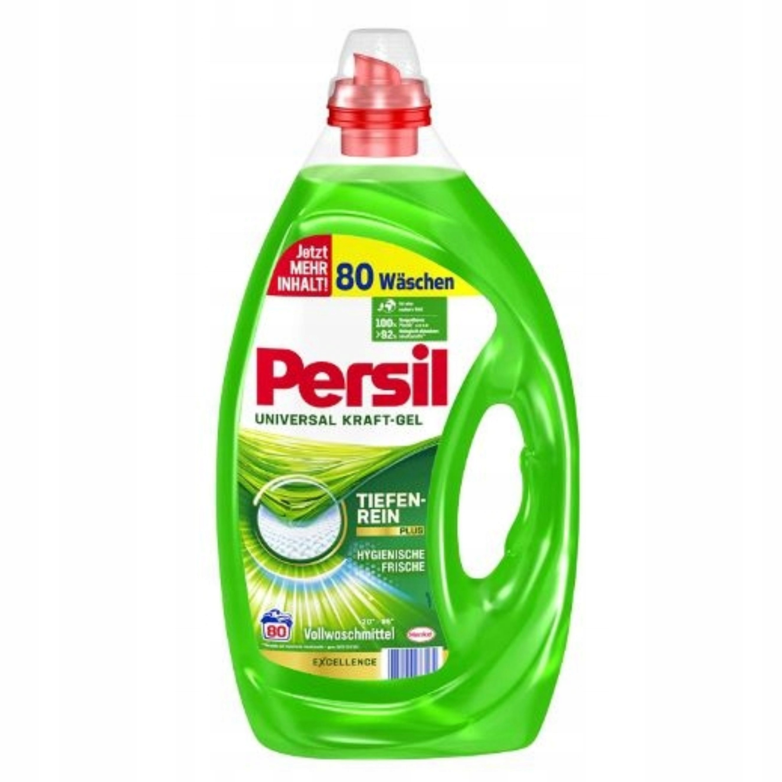 Persil Universal   prací gél 4l 80praní