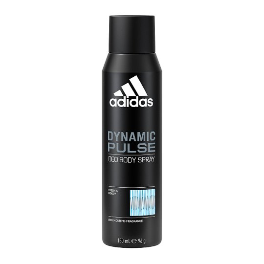 Adidas Men Dynamic Pulse antiperspirant 150ml