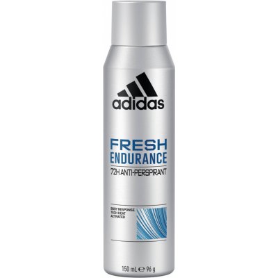 Adidas Men Fresh Endurance antiperspirant 150ml