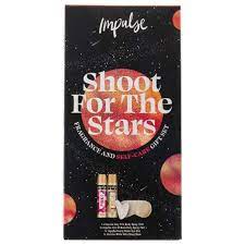 Impulse Shoot For The Stars darčekový set