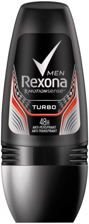 Rexona roll-on Men Turbo 50ml
