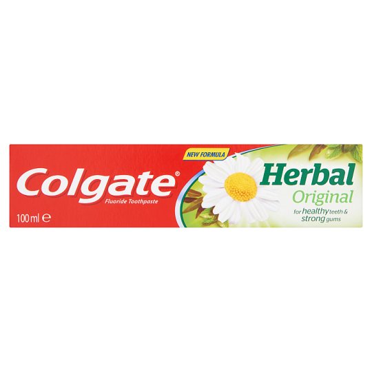 E-shop Colgate Herbal zubná pasta 125ml