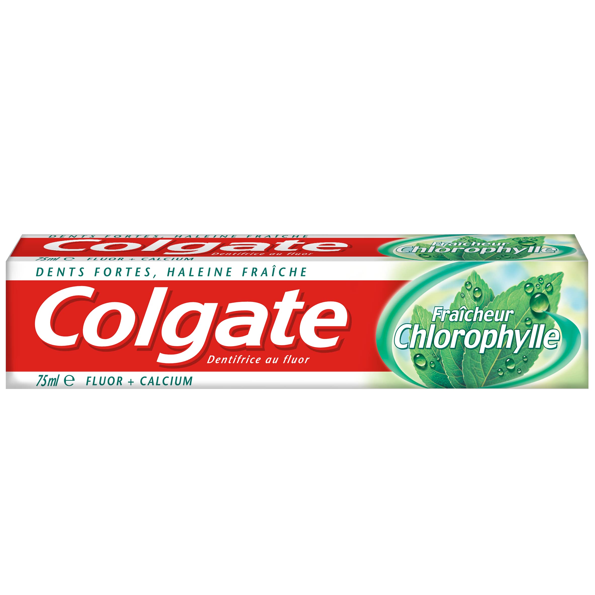 E-shop Colgate Chloropille zubná pasta 75ml